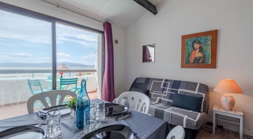 Photo of Coudalère/Guadeloupe Apartment 2