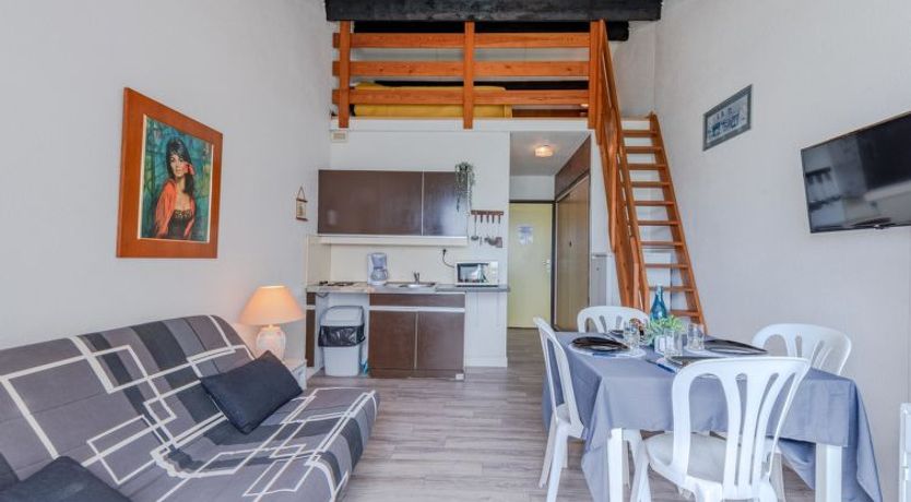 Photo of Coudalère/Guadeloupe Apartment 2