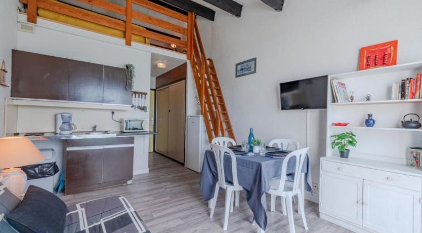 Photo of Coudalère/Guadeloupe Apartment 2