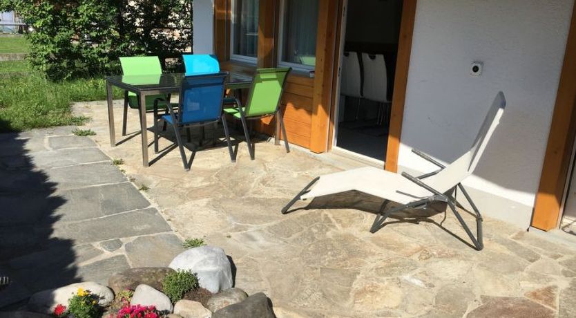 Photo of Schwizi's Holiday Apartments