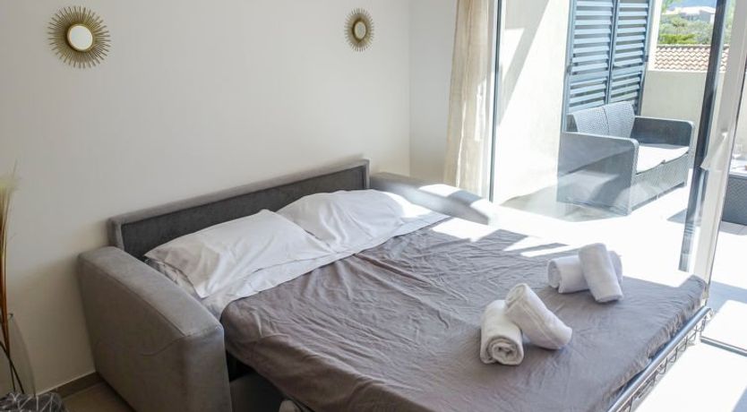 Photo of Studio Côté Sud 28