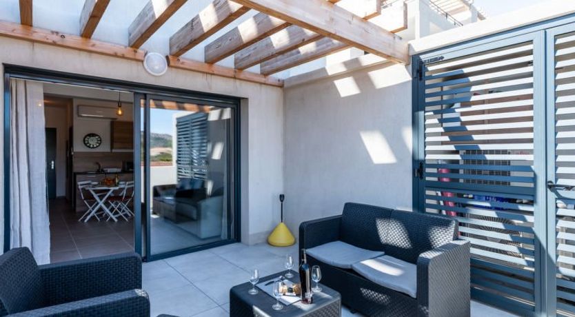 Photo of Studio Côté Sud 28