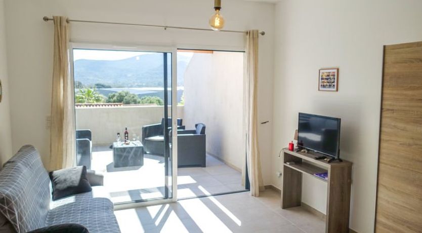 Photo of Studio Côté Sud 28