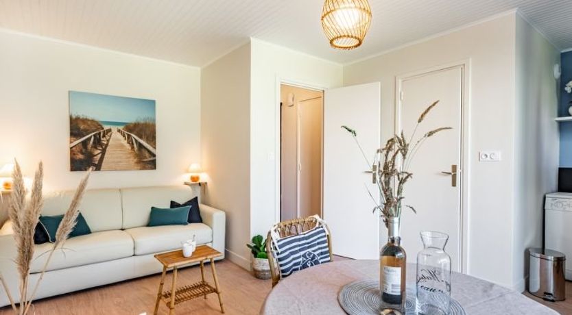 Photo of Port An Dro Apartment 6