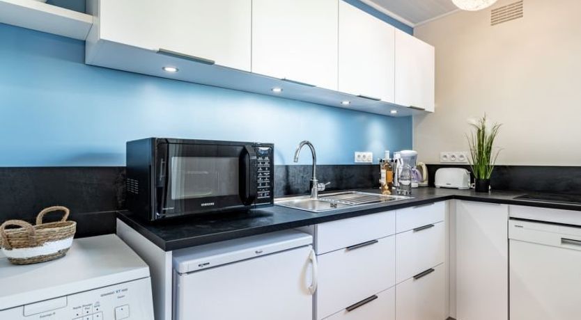 Photo of Port An Dro Apartment 6