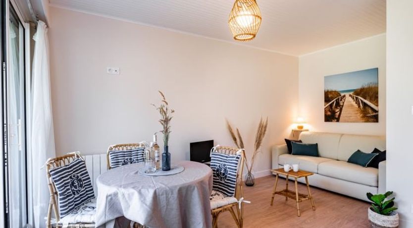 Photo of Port An Dro Apartment 6