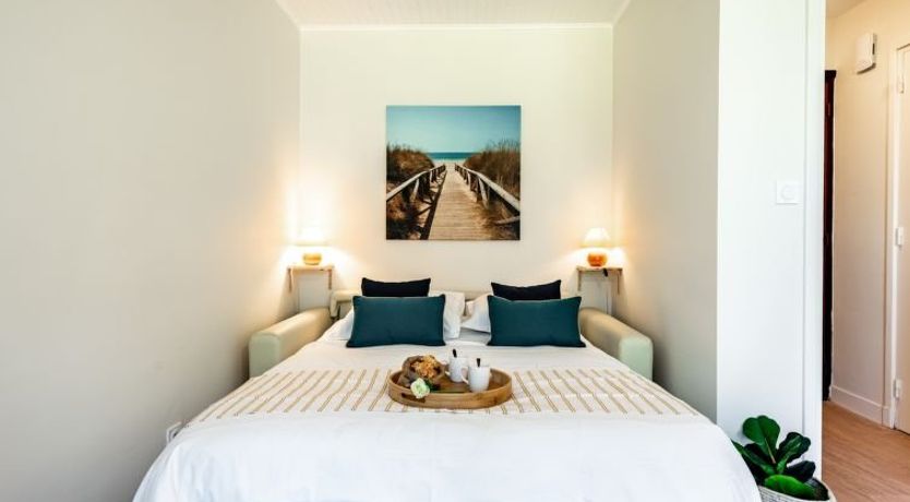 Photo of Port An Dro Apartment 6