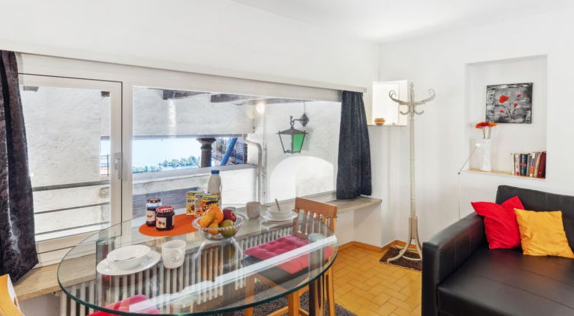 Photo of Casa Eduardo Apt.1