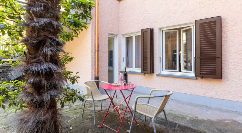 Photo of Casa Eduardo Apt.1