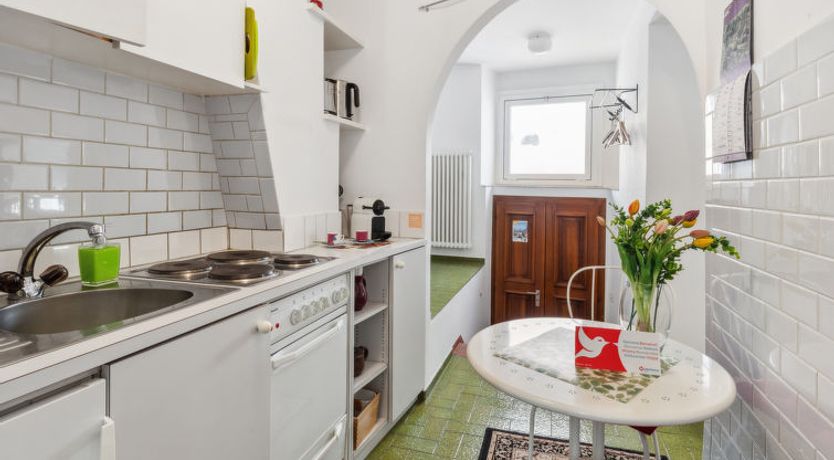 Photo of Casa Eduardo Apt.1