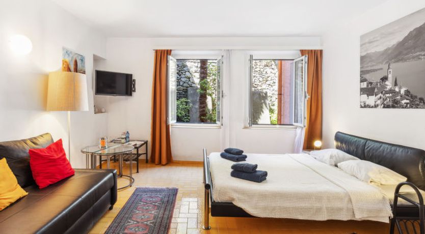 Photo of Casa Eduardo Apt.1