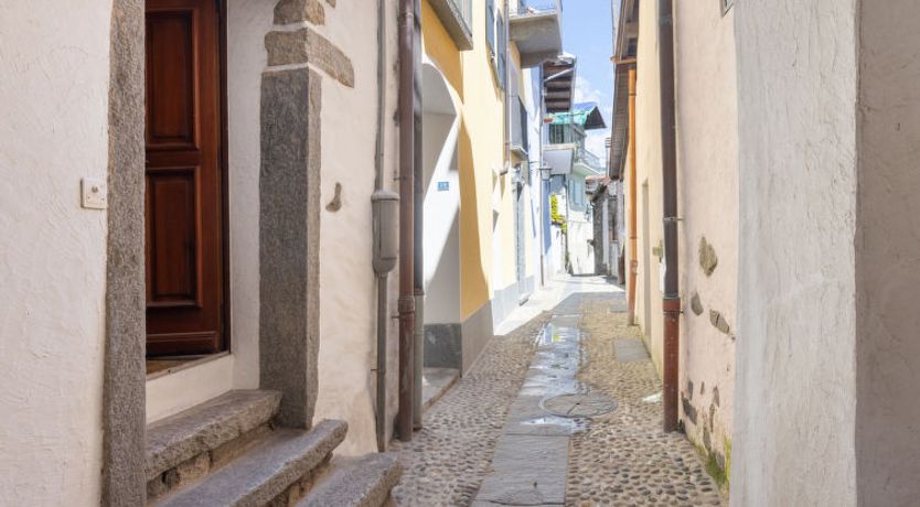 Photo of Casa Eduardo Apt.1