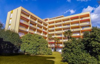 Residenza Lido Apartment 25 Holiday Home