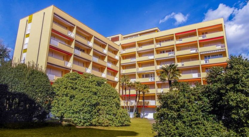 Photo of Residenza Lido Apparment 601 Apartment 25