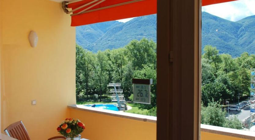 Photo of Residenza Lido Appartment 601 Apartment 25