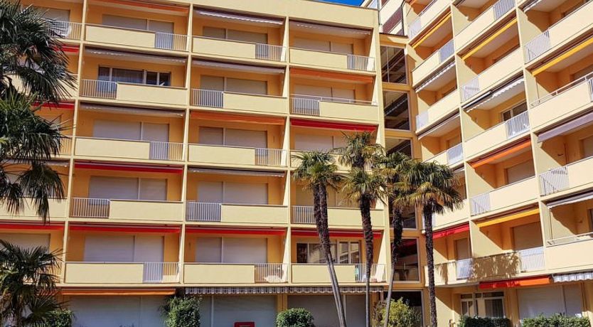 Photo of Residenza Lido Appartment 601 Apartment 25