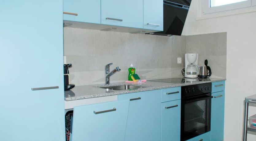 Photo of Residenza Lido Appartment 601 Apartment 25