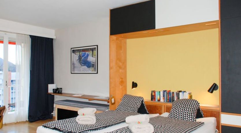 Photo of Residenza Lido Appartment 601 Apartment 25