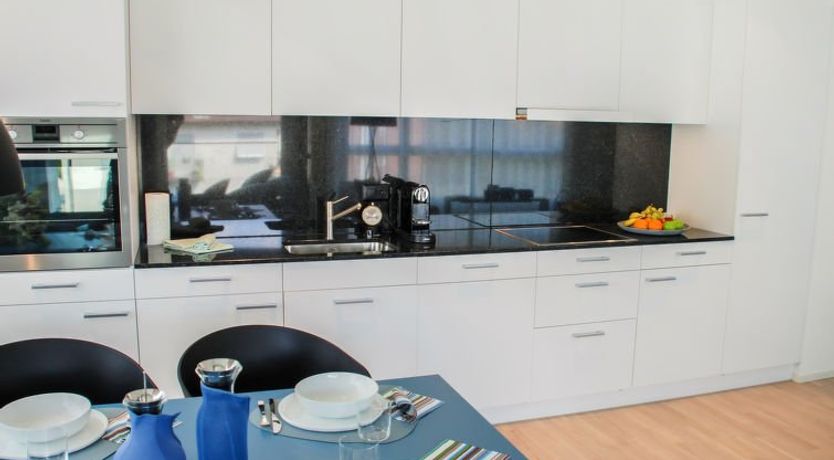 Photo of LaVille B-1-2 Apartment 6