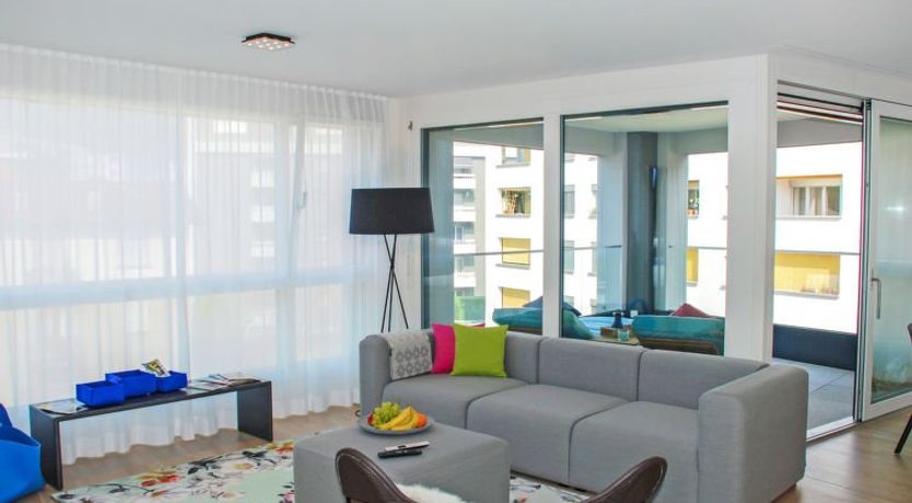 Photo of LaVille B-1-2 Apartment 6