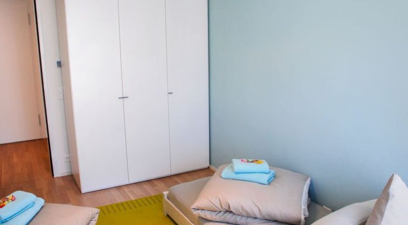 Photo of LaVille B-1-2 Apartment 6