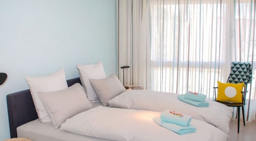 Photo of LaVille B-1-2 Apartment 6