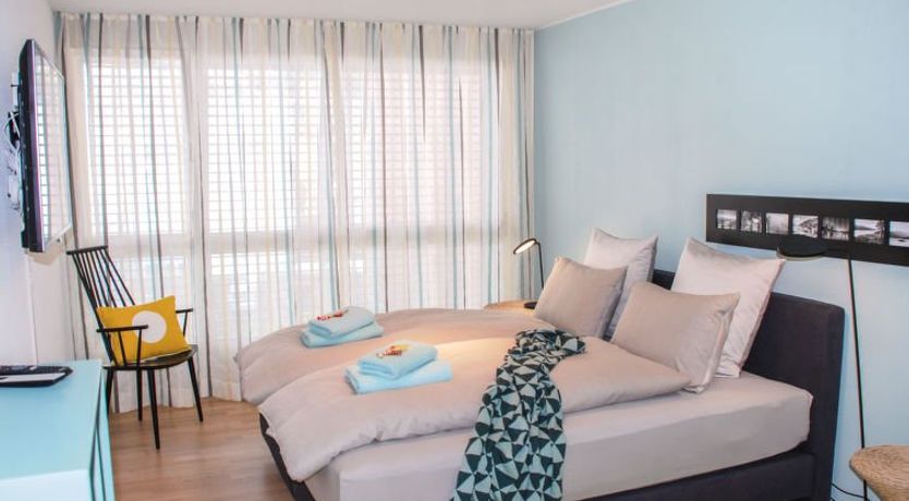 Photo of LaVille B-1-2 Apartment 6