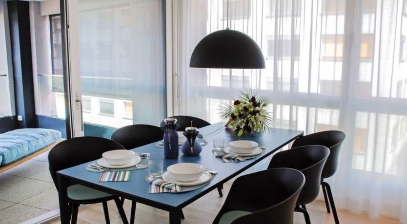 Photo of LaVille B-1-2 Apartment 6