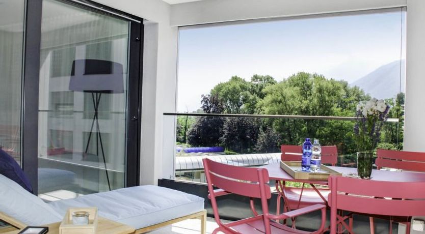 Photo of LaVille B-1-2 Apartment 6