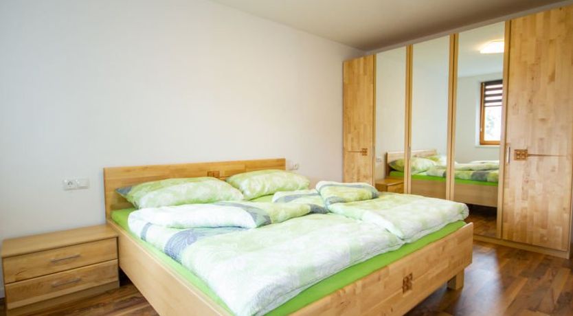 Photo of Mundlers Hoamatl Top 3 Apartment 3