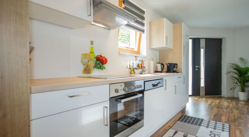 Photo of Mundlers Hoamatl Top 3 Apartment 3