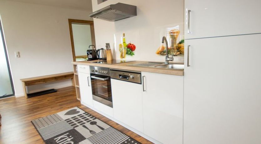 Photo of Mundlers Hoamatl Top 3 Apartment 3