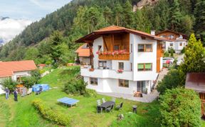 Photo of Mundlers Hoamatl Top 3 Apartment 3