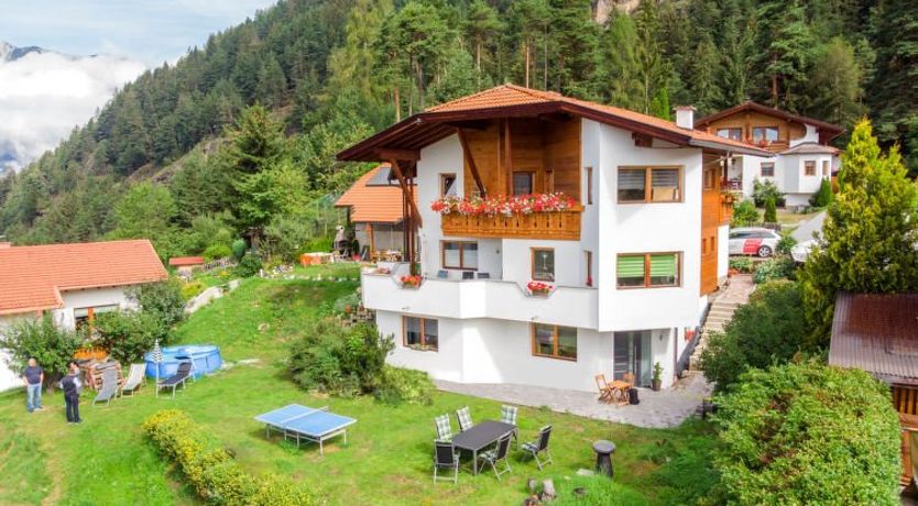 Photo of Mundlers Hoamatl Top 3 Apartment 3