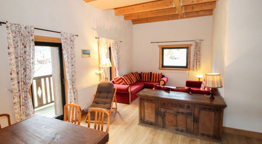 Photo of Adlerhorst / Top 5 Apartment 4