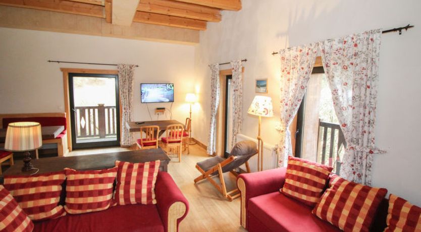 Photo of Adlerhorst / Top 5 Apartment 4