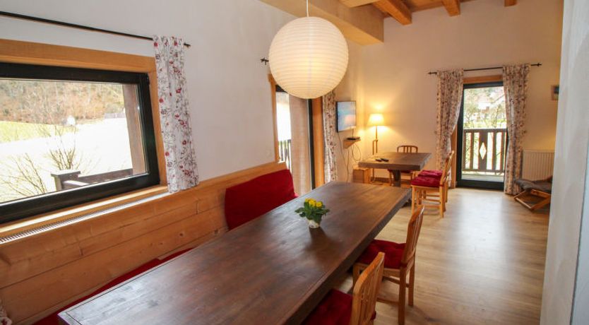 Photo of Adlerhorst / Top 5 Apartment 4