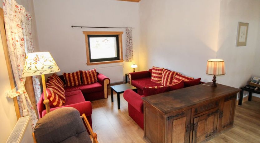 Photo of Adlerhorst / Top 5 Apartment 4