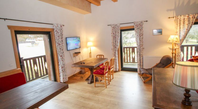 Photo of Adlerhorst / Top 5 Apartment 4