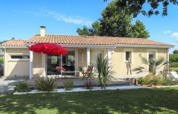 Mogador Holiday Home