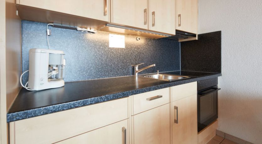 Photo of Flache 107 Apartment 33