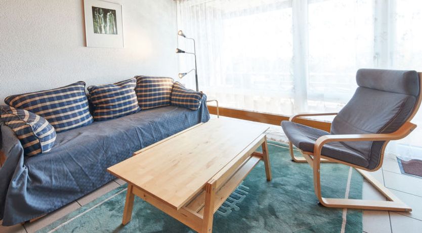 Photo of Flache 107 Apartment 33