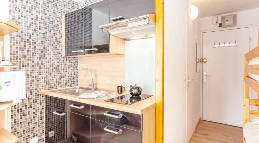 Photo of Grande Platières II Apartment 24