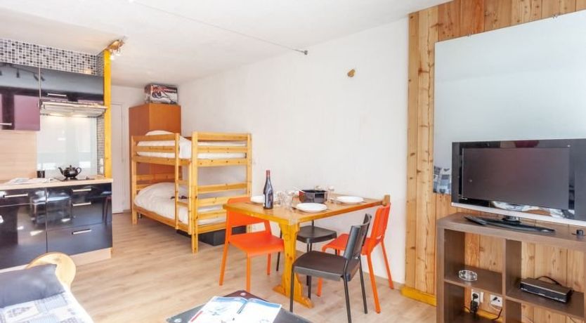 Photo of Grande Platières II Apartment 24