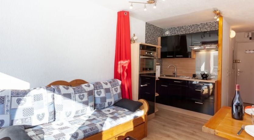 Photo of Grande Platières II Apartment 24