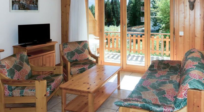 Photo of Sérandes 9 Apartment 3