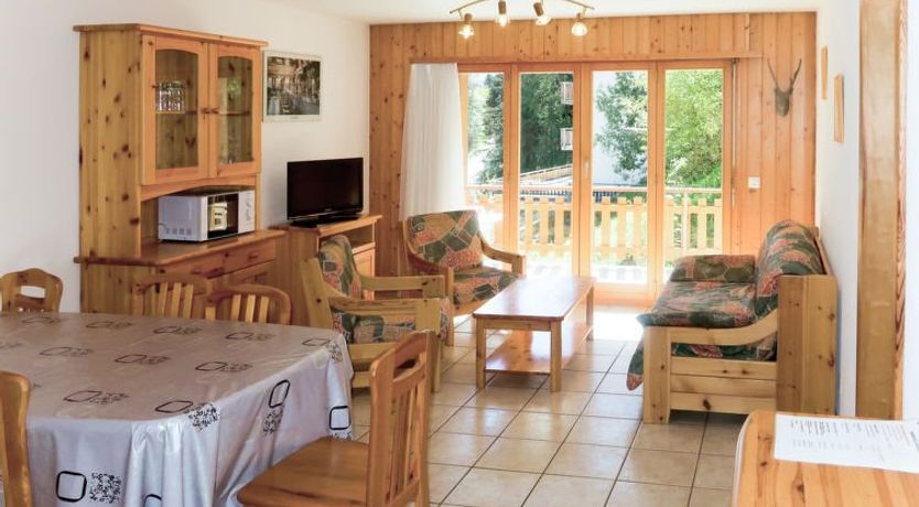 Photo of Sérandes 9 Apartment 3