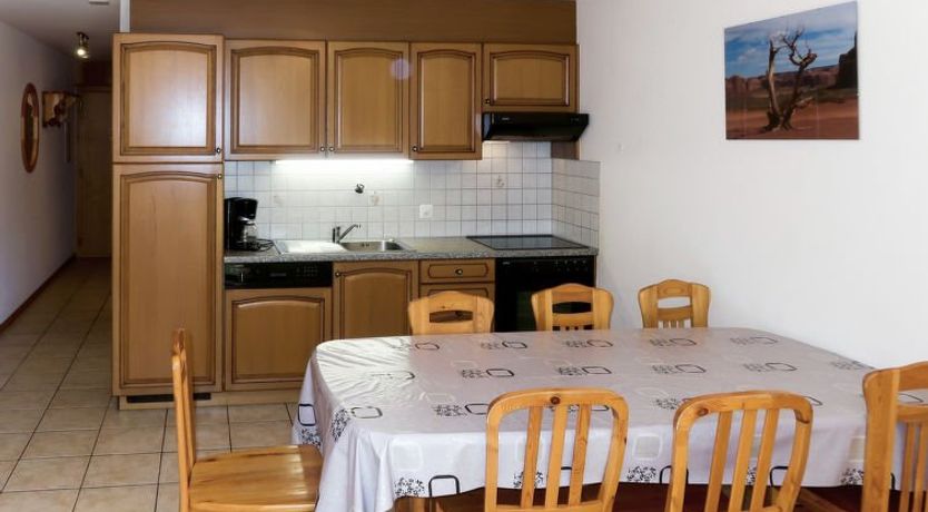 Photo of Sérandes 9 Apartment 3