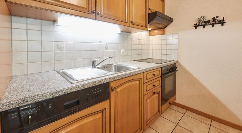 Photo of Sérandes 9 Apartment 3