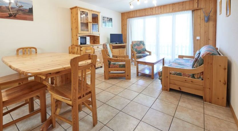 Photo of Sérandes 9 Apartment 3